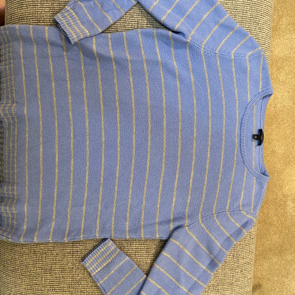 Talbots Women’s Petite Sweater